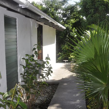 Marigot Palms Luxury Caribbean Apartment Suites Pokoj fotografie