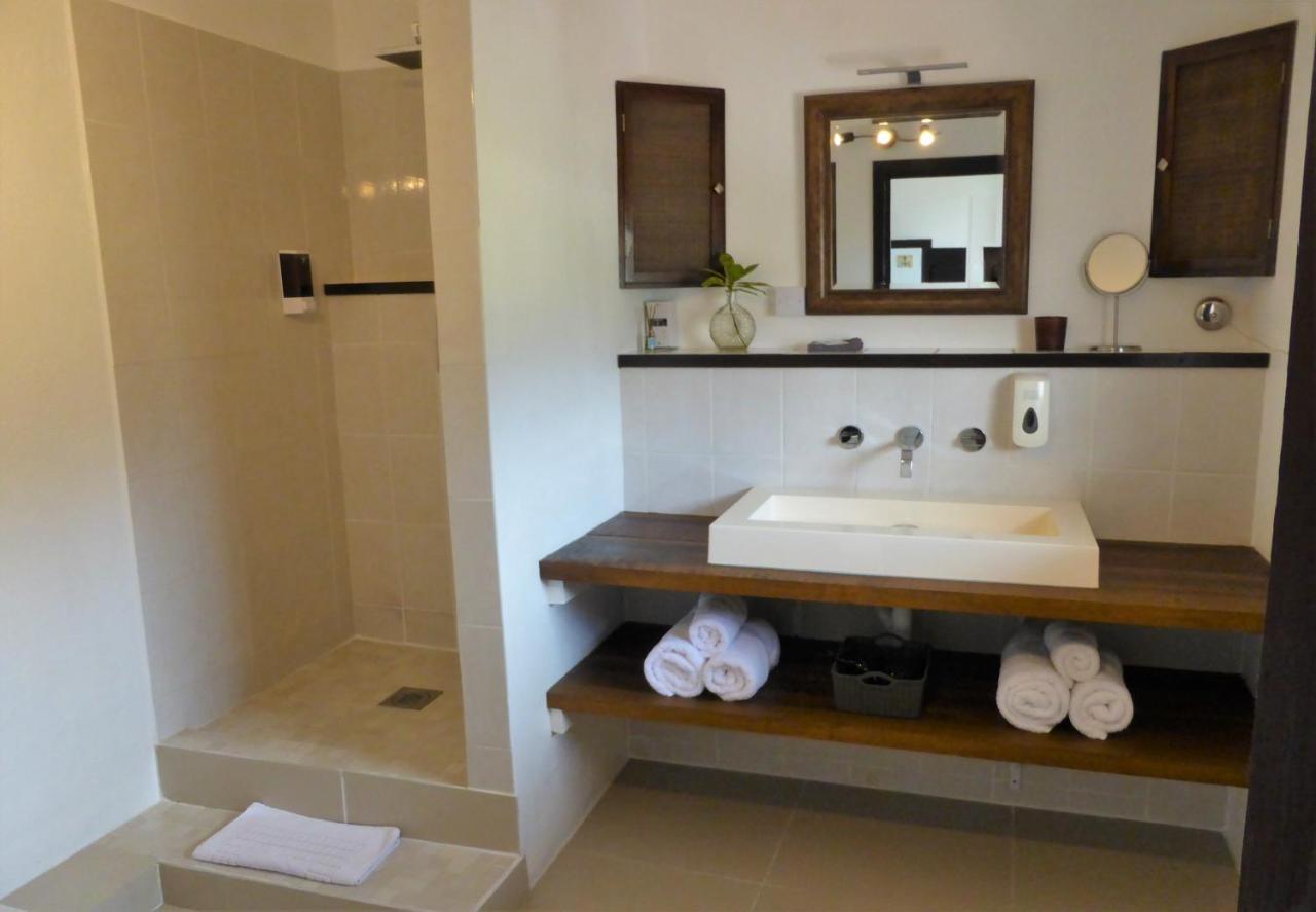 Marigot Palms Luxury Caribbean Apartment Suites Exteriér fotografie