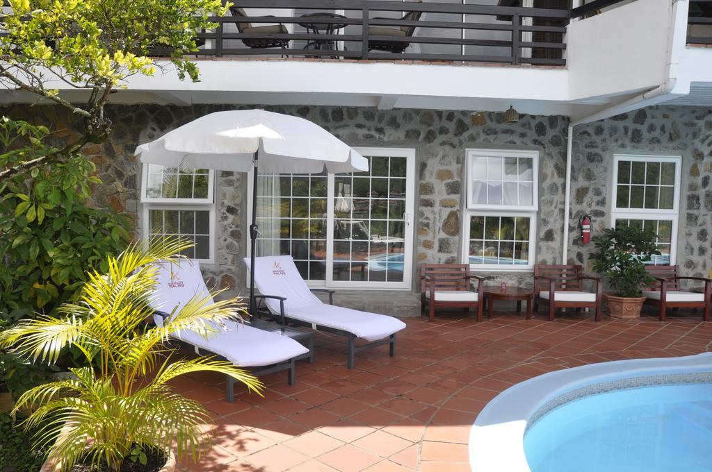 Marigot Palms Luxury Caribbean Apartment Suites Pokoj fotografie