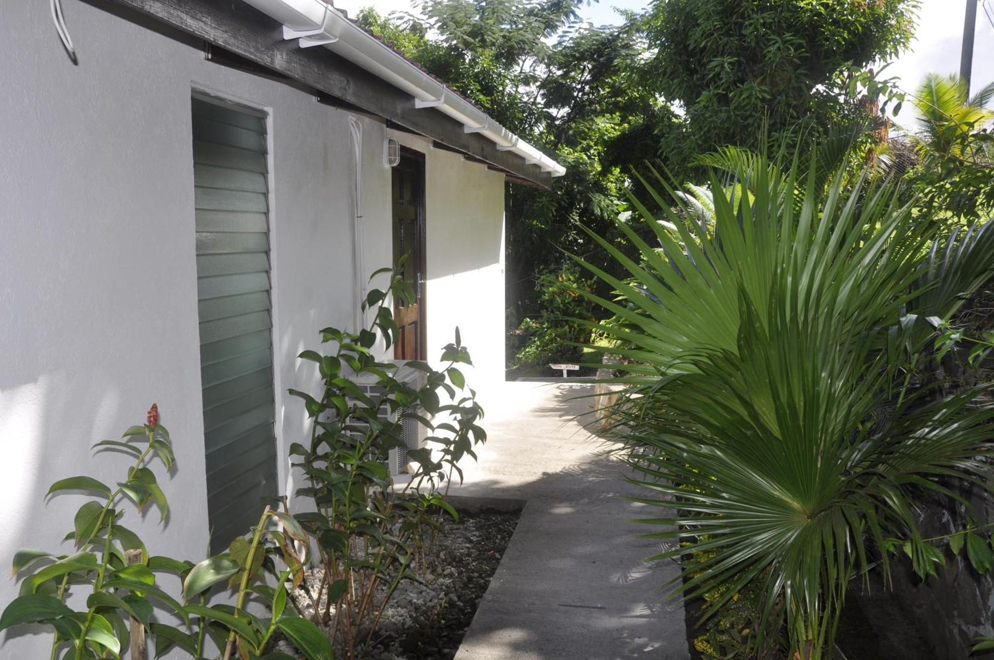 Marigot Palms Luxury Caribbean Apartment Suites Pokoj fotografie