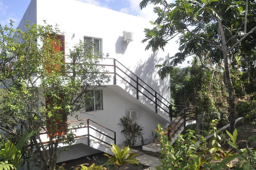 Marigot Palms Luxury Caribbean Apartment Suites Exteriér fotografie