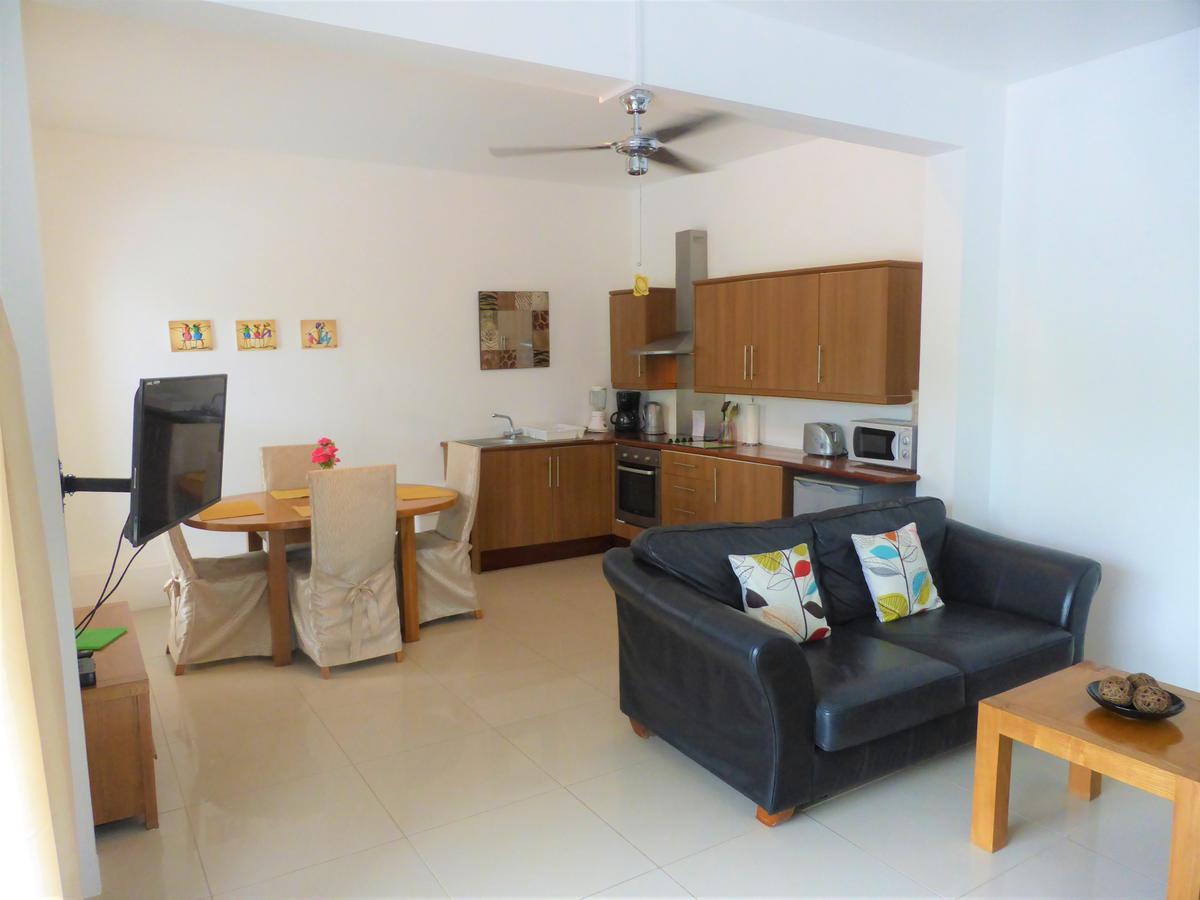Marigot Palms Luxury Caribbean Apartment Suites Exteriér fotografie