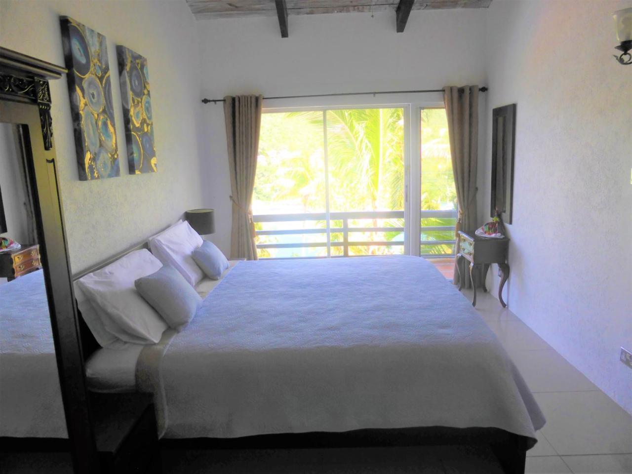 Marigot Palms Luxury Caribbean Apartment Suites Exteriér fotografie