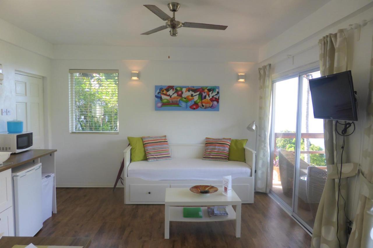 Marigot Palms Luxury Caribbean Apartment Suites Exteriér fotografie