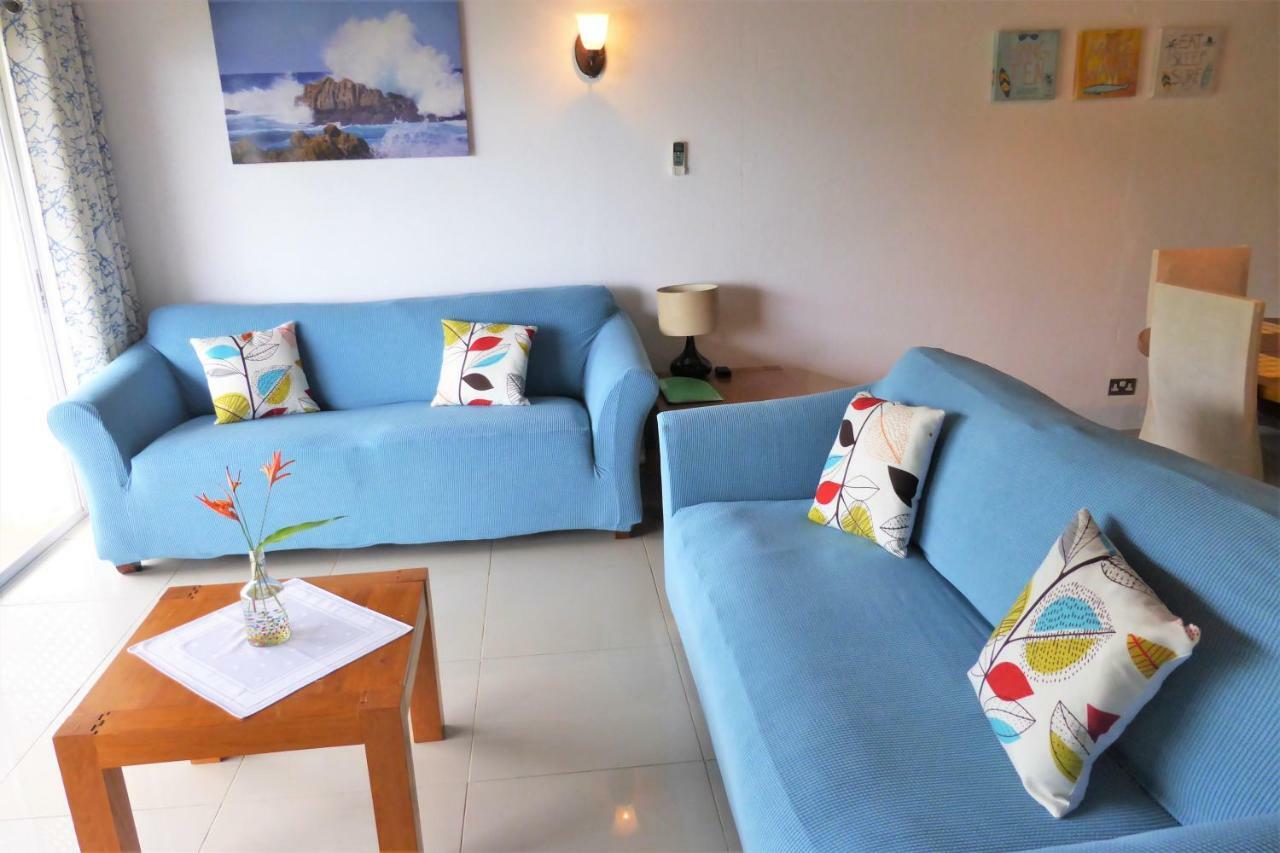 Marigot Palms Luxury Caribbean Apartment Suites Exteriér fotografie