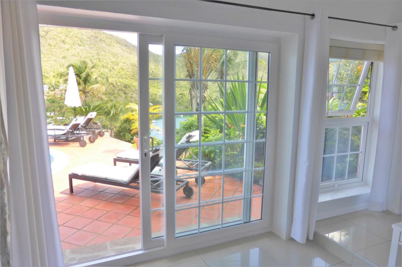 Marigot Palms Luxury Caribbean Apartment Suites Exteriér fotografie